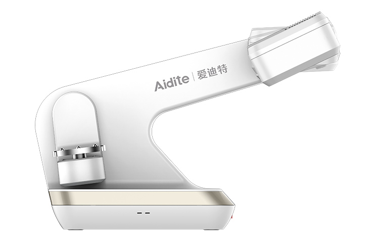 AIS Dental 3D Scanner
